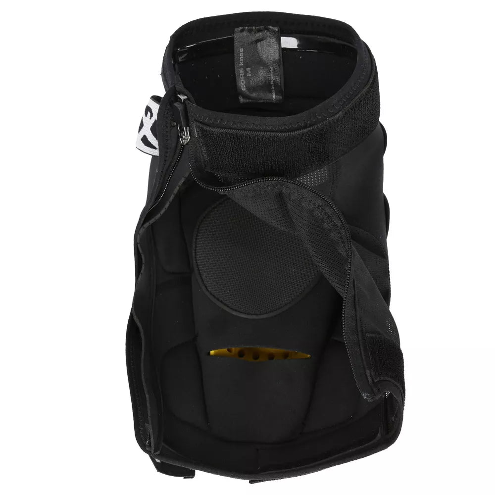 Kelių apsaugos X-Factor Core Zip Kevlar -M