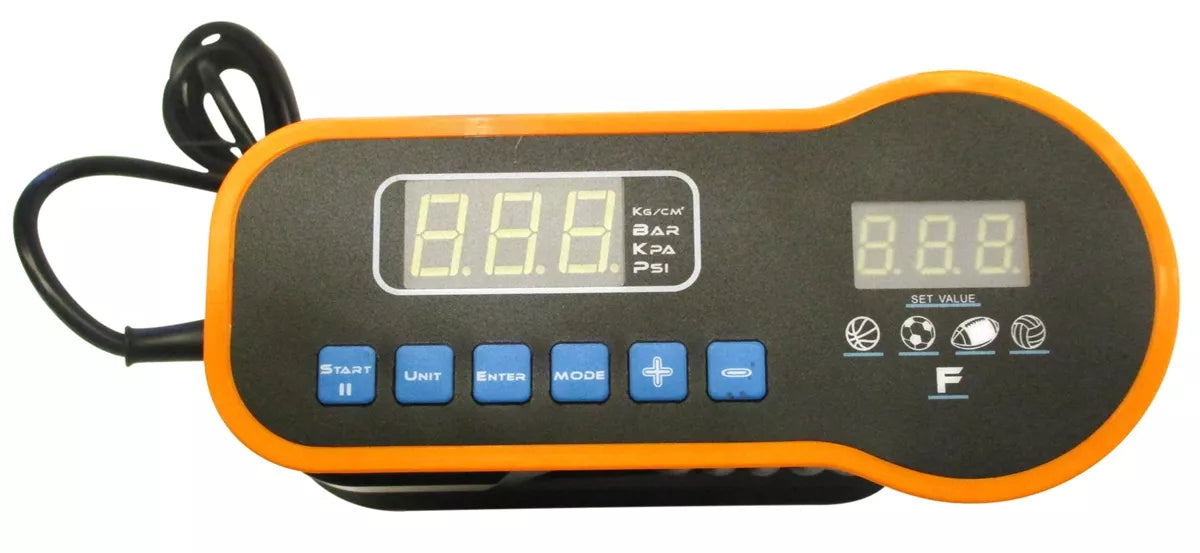 Pompa Vulcano Smart  (automatinio sustojimo funkcija)