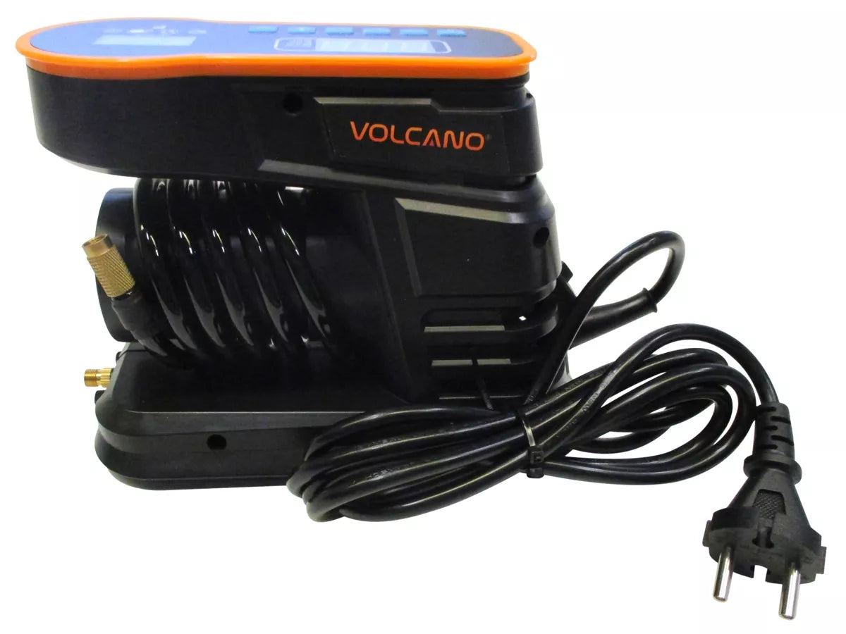 Pompa Vulcano Smart  (automatinio sustojimo funkcija)