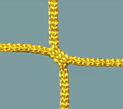 Rankinio vartų tinklas Netex 3x2x0,8x1m PP/b3mm (2vnt)