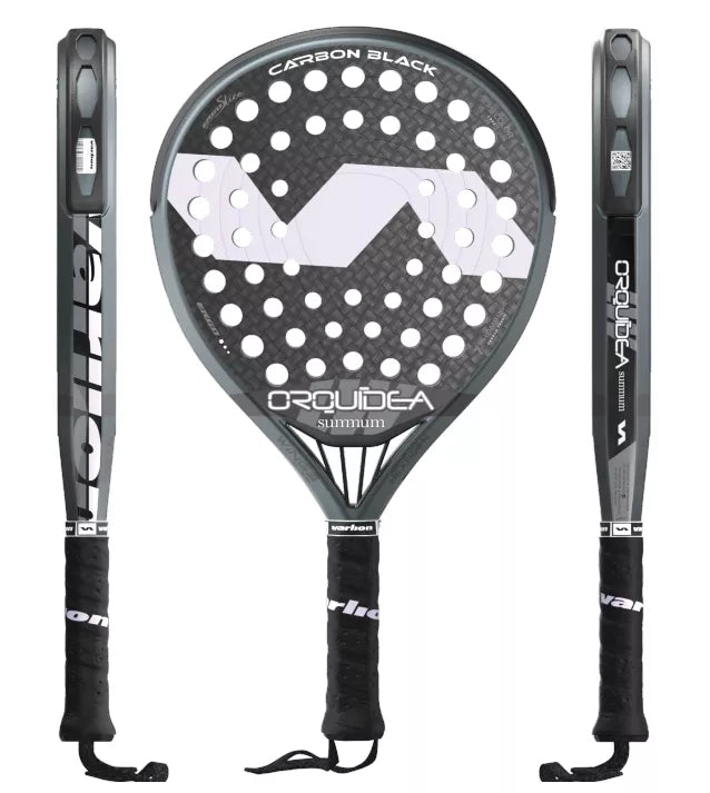 Varlion LW Carbon Orquidea 2025