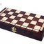 Šachmatai Royal Maxi 310x155x45mm (karalius 65mm)