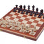 Šachmatai Tournament 7 500x250x60mm, karalius 100mm