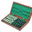 Šachmatai Tournament 7 500x250x60mm, karalius 100mm