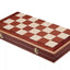 Šachmatai Tournament 7 500x250x60mm, karalius 100mm