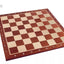 Medinė šachmatų lenta Chess Nr 6, 540x540mm