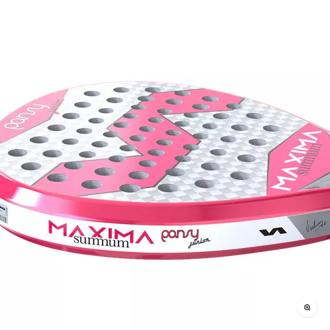 Maxima Sum Jr Pansy
