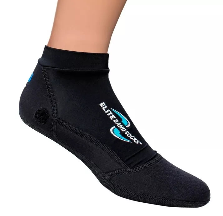 Paplūdimio teniso kojinės Elite M (39-43.5)