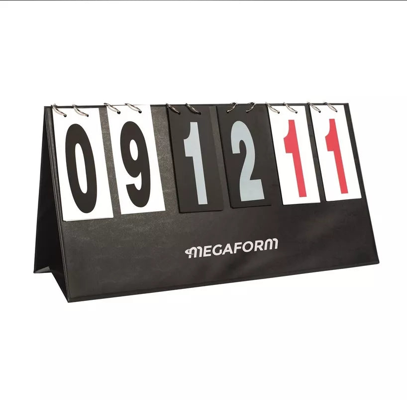 Tablo Megaform
