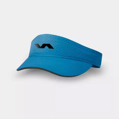 Varlion kepurė Visor Summum Corporate Blue 2025