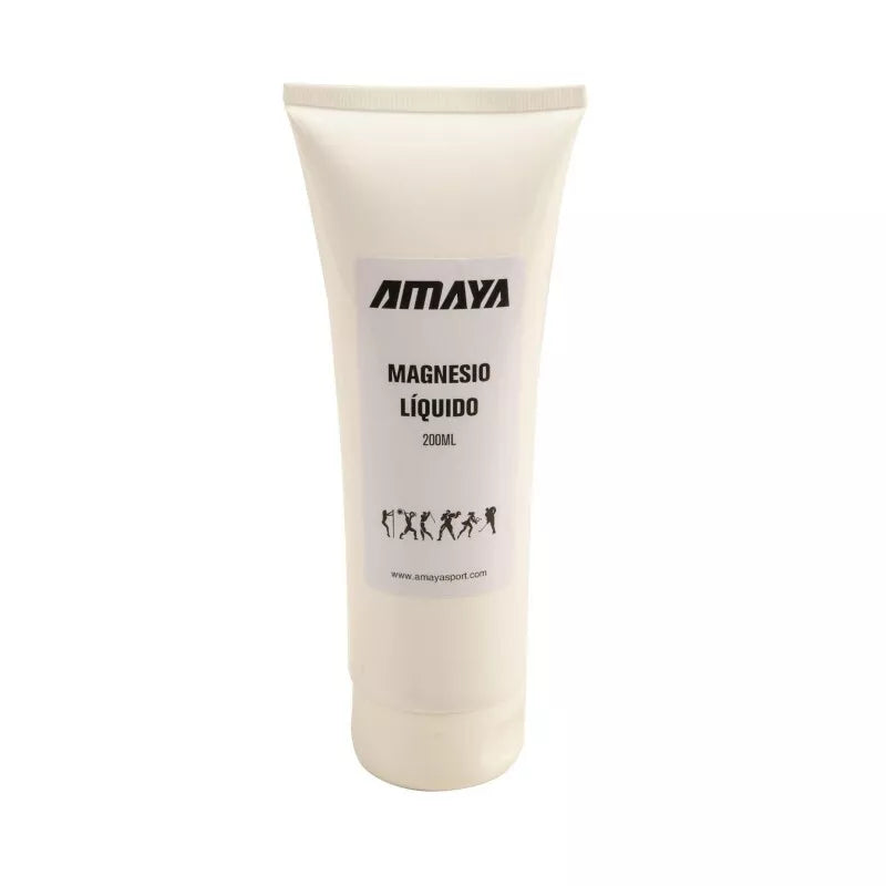 Skysta magnezija Amaya 200ml