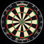 Smiginio taikinys Winmau Blade 6 Dual Core Dartboard