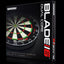 Smiginio taikinys Winmau Blade 6 Dual Core Dartboard