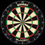 Smiginio taikinys Winmau Blade 6 Triple Core Dartboard