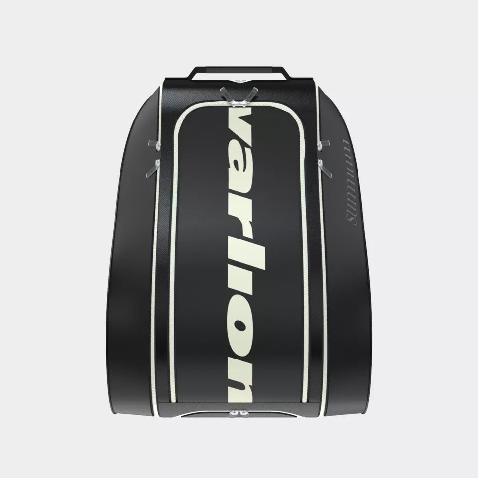 Varlion Summum Pro Bag Black 2025