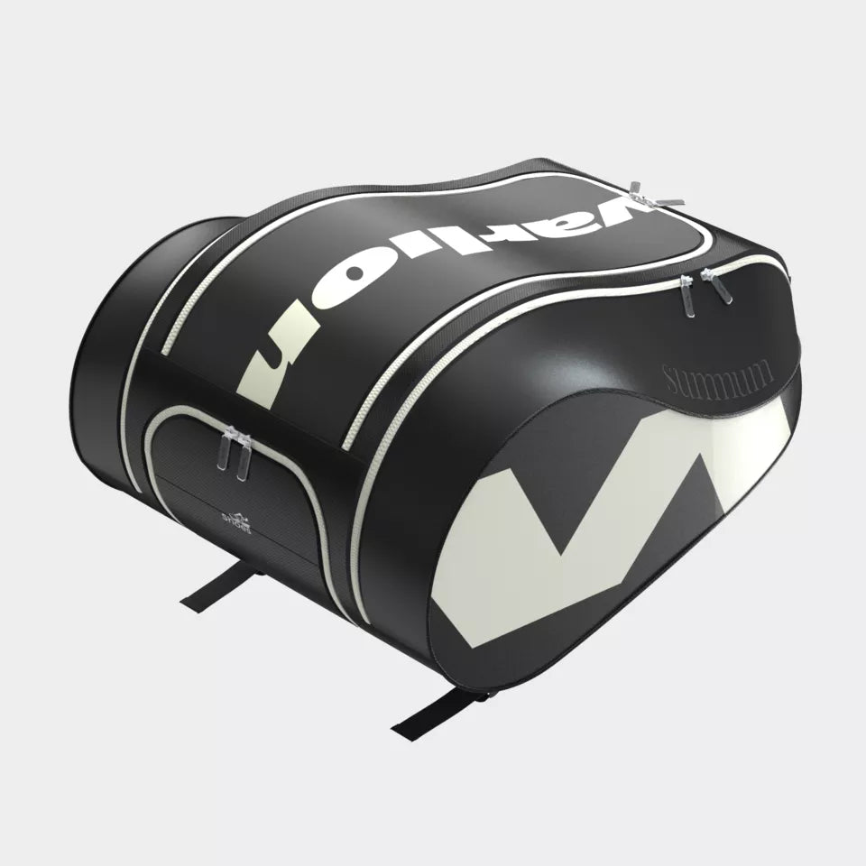 Varlion Summum Pro Bag Black 2025