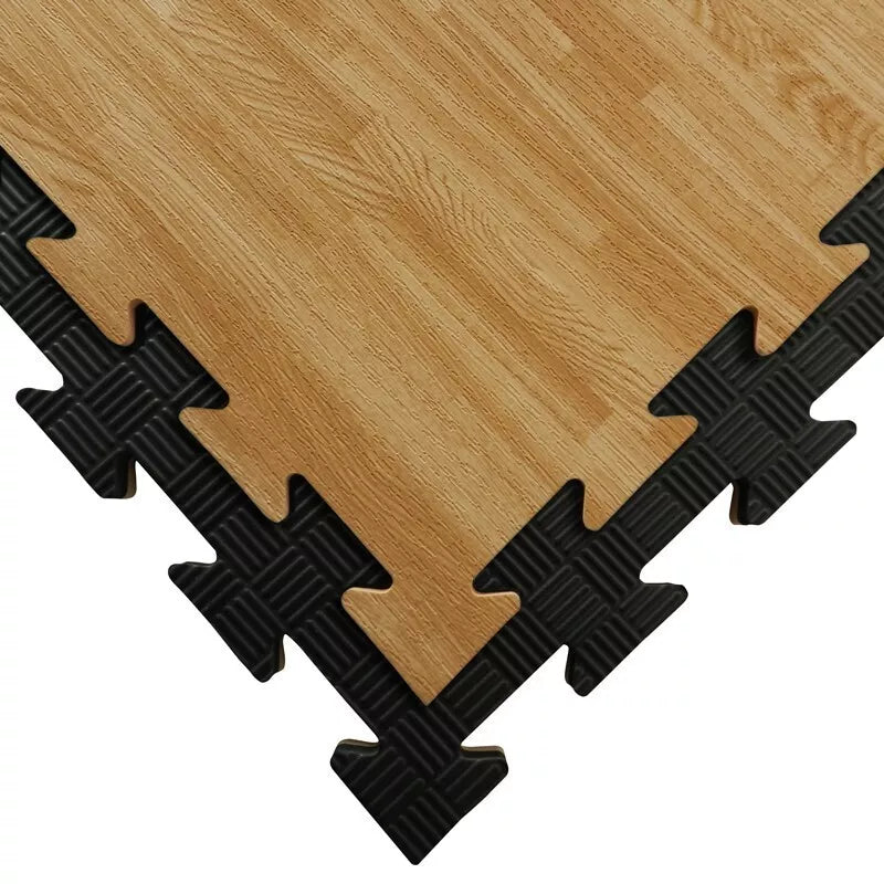 Tatamis Tatamix Eva W20P Wood 100x1002cm