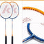 Badmintono raketės Kawasaki UP-0183 (komplektas)