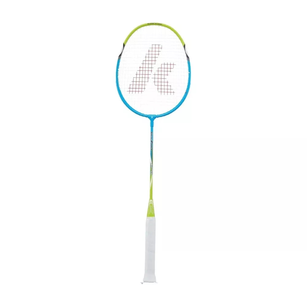 Badmintono raketė Kawasaki Passion UP-98 (Blue)