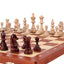 Šachmatai Tournament 5, 490x245x65mm, Karalius 90mm