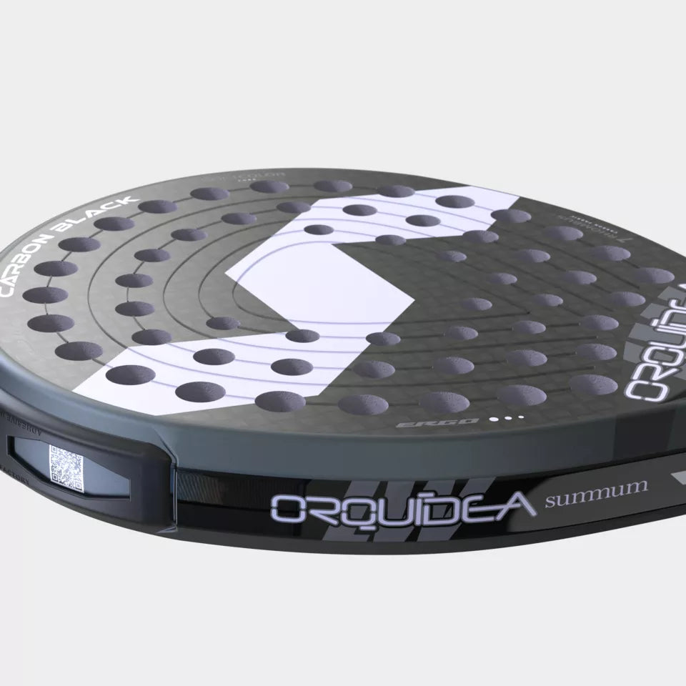 Varlion LW Carbon Orquidea 2025