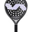 Varlion LW Orquidea Carbon Black Summum Padel Racket