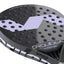 Varlion LW Orquidea Carbon Black Summum Padel Racket