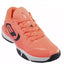 Padelio bateliai Bullpadel ZAPATILLA FLOW 20I CORAL FLUOR 36d.