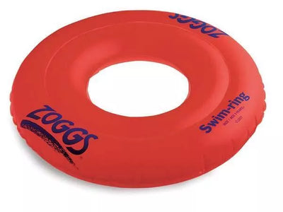 Gelbėjimosi ratas Swiming Ring 2-3 metų vaikams